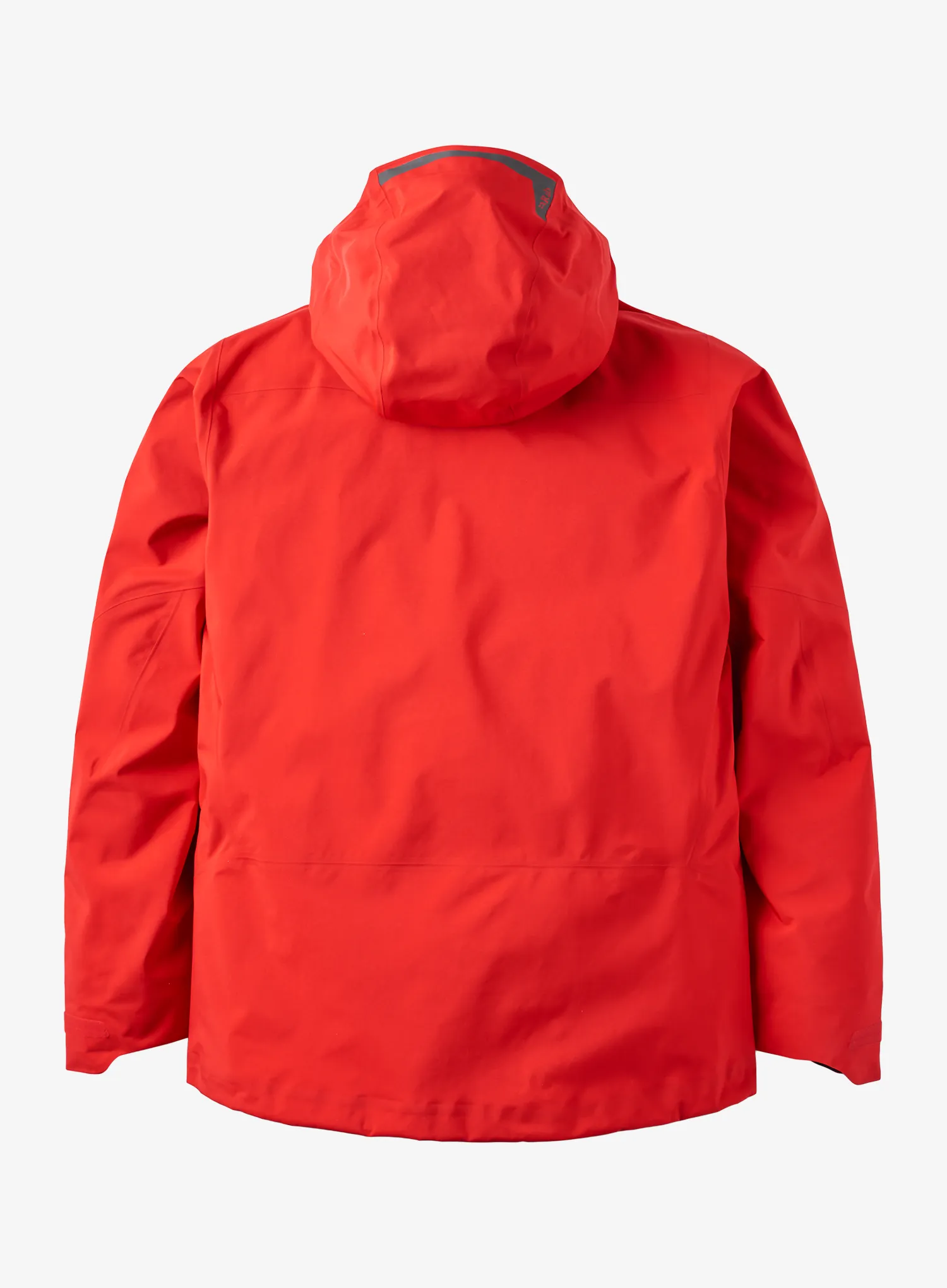 GORE TEX striukė Rab Latok GTX Jacket - summit red