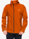 GORE TEX striukė Salewa Puez Gtx 3L Epe Jacket - bombay brown