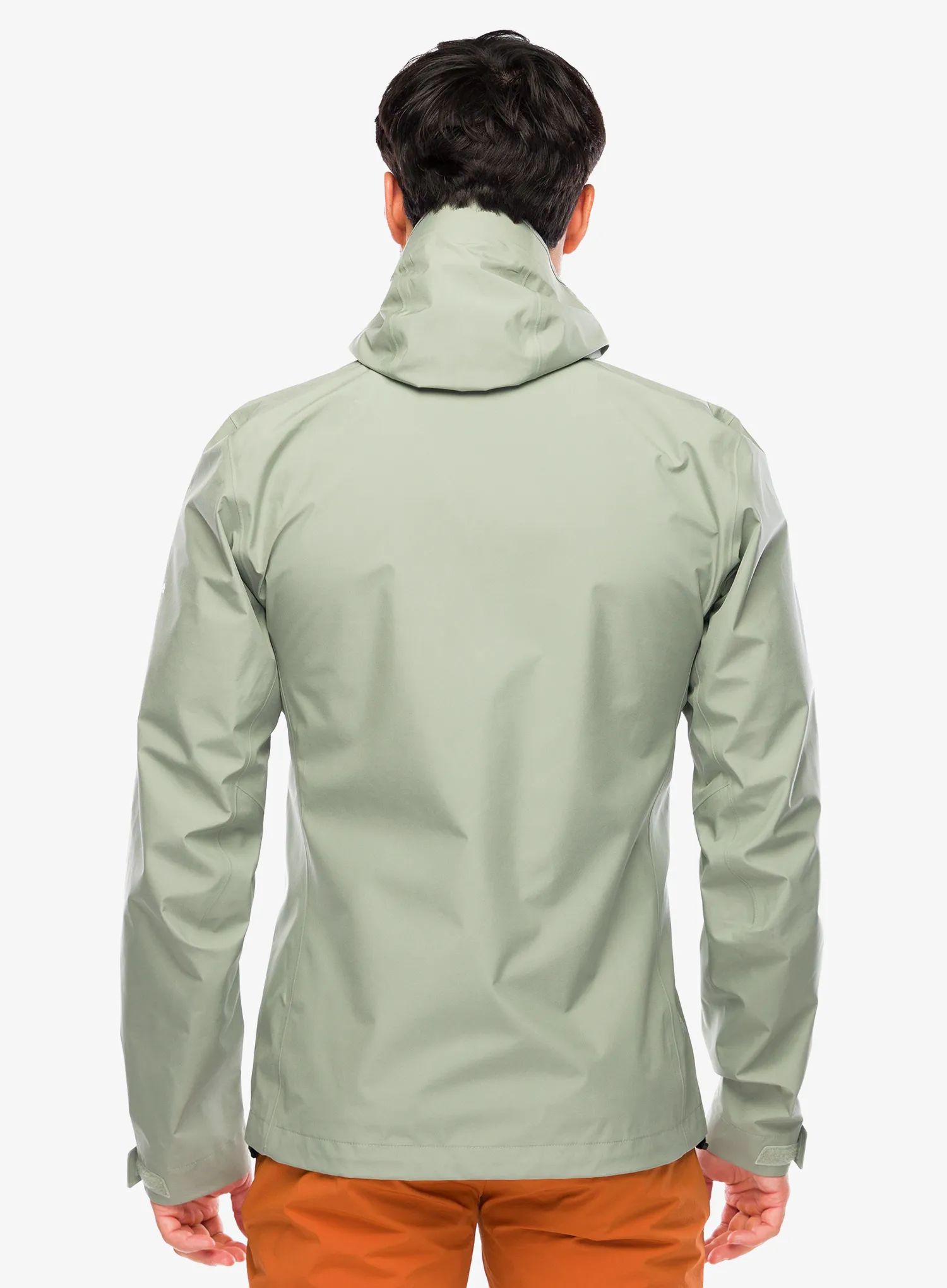 GORE TEX striukė Salewa Puez Gtx 3L Epe Jacket - shadow