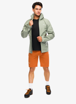 GORE TEX striukė Salewa Puez Gtx 3L Epe Jacket - shadow