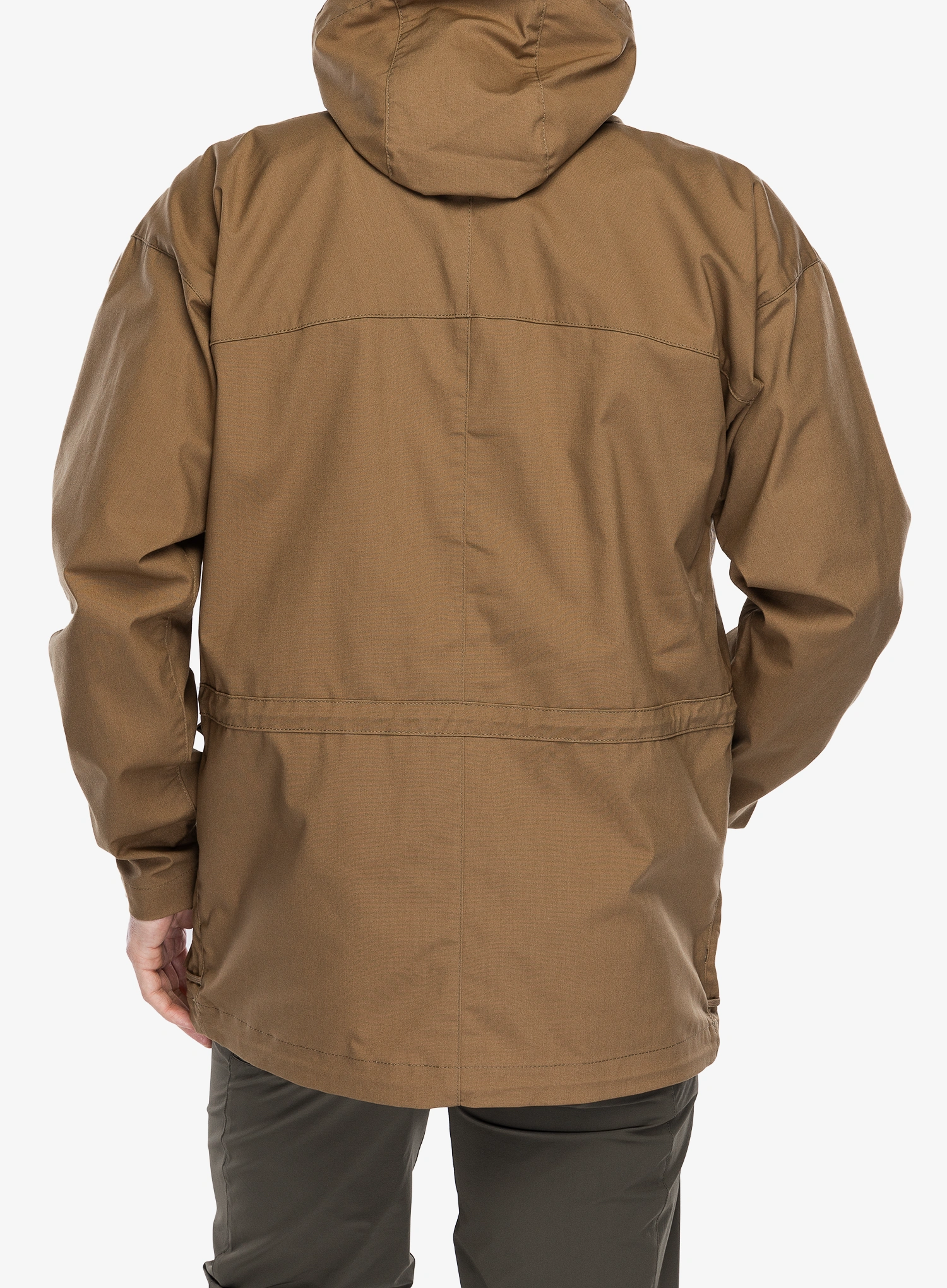 Striukė Helikon-Tex SAS Smock Duracanvas - coyote