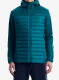Vyriška striukė Berghaus Vaskye Hooded Hybrid Jacket - northern storm