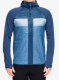 Vyriška striukė Cotopaxi Capa Hybrid Insulated Hooded Jacket - deep sea/fjord
