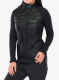 Moteriška striukė Cotopaxi Capa Hybrid Insulated Jacket - cotopaxi black