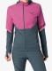 Moteriška striukė Dynafit Alpine Hybrid Jacket - magenta