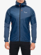 Vyriška striukė Salewa Ortles Hyb TWR Jacket - dark denim/3150