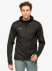 Striukė Mammut Ultimate VIII SO Hooded Jacket - black