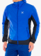 Striukė Montura Rise Octa Hooded Jacket - b.blue/marine