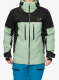 Vyriška slidinėjimo striukė The North Face Chakal Jacket - slate moss/tnf black