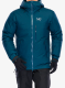 Šilta striukė Arcteryx Beta Insulated Jacket - nightscape/nightscape