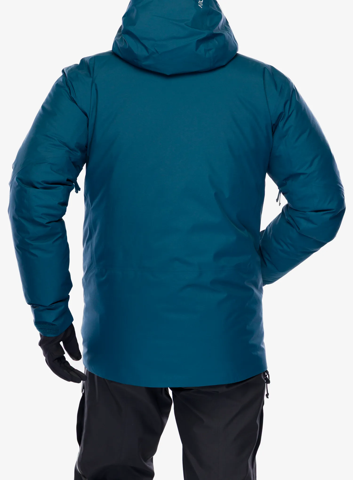 Šilta striukė Arcteryx Beta Insulated Jacket - nightscape/nightscape