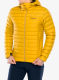 Šilta striukė Berghaus Ridge-Nomad Hybrid Down Jacket - ochre