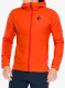 Šilta striukė Black Diamond First Light Hybrid Hoody - octane