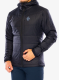 Šilta striukė Black Diamond Solution Hoody - black