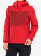 Šilta moteriška striukė Arcteryx Proton Heavyweight Hoody - heritage/hrtg