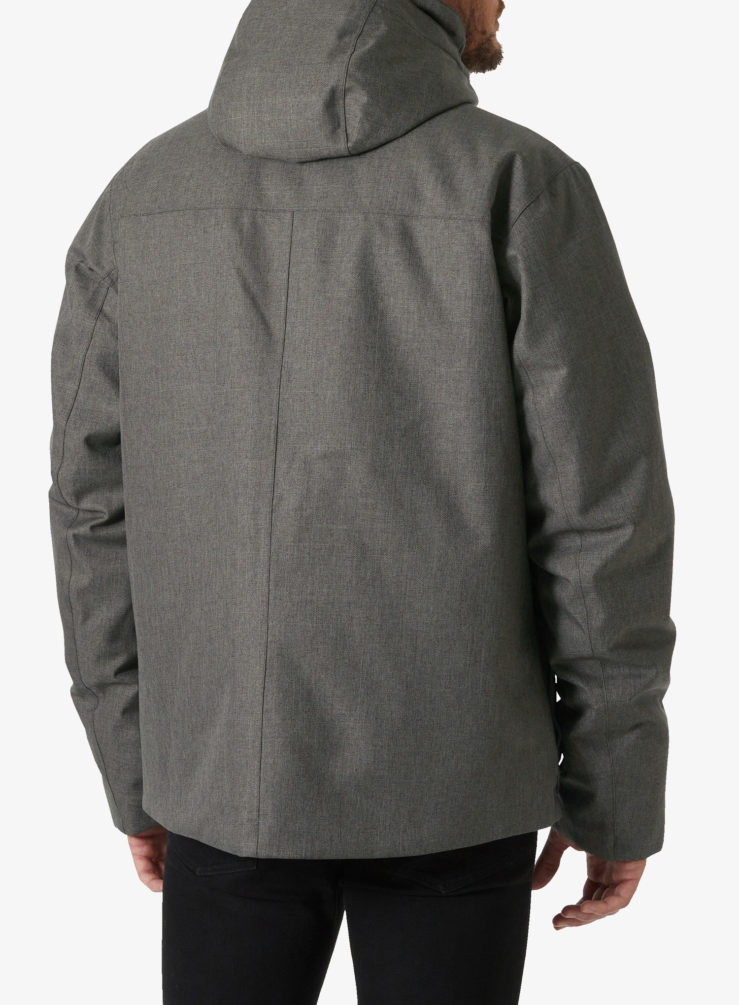 Šilta striukė Helly Hansen Chill Jacket 3.0 - beluga