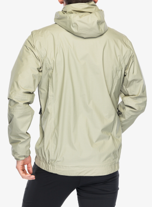 Šilta striukė Helly Hansen Odin Rock Insulated Jacket - light lav