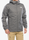 Šilta striukė The North Face Quest Insulated Jacket - smoked pearl dark heather