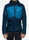 Šilta striukė Vaude Sesvenna Pro Jacket II - radiate blue