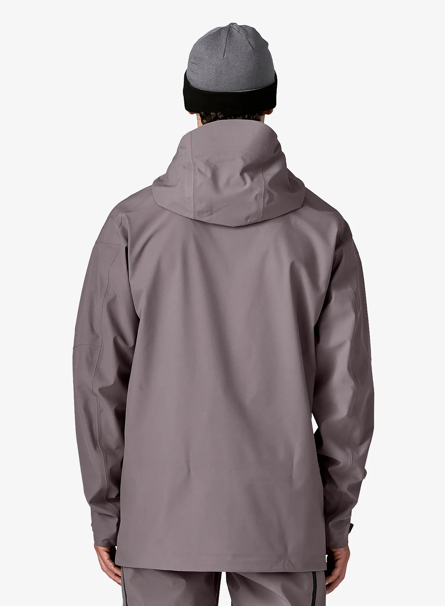 Striukė Patagonia SnowDrifter Jacket - may grey