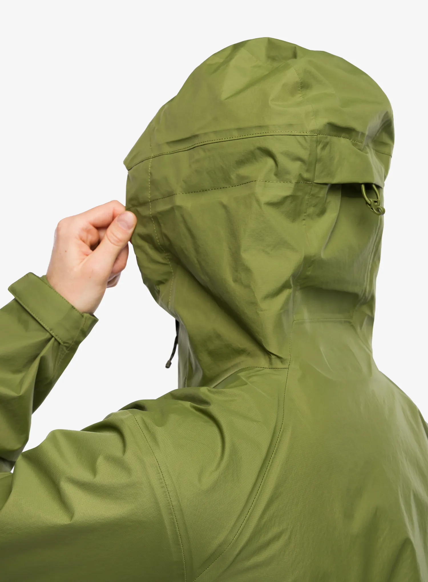 Striukė Patagonia Torrentshell 3L Jacket - caper green