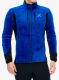 Flisinė striukė Montura Nordic Fleece Jacket - b.blue