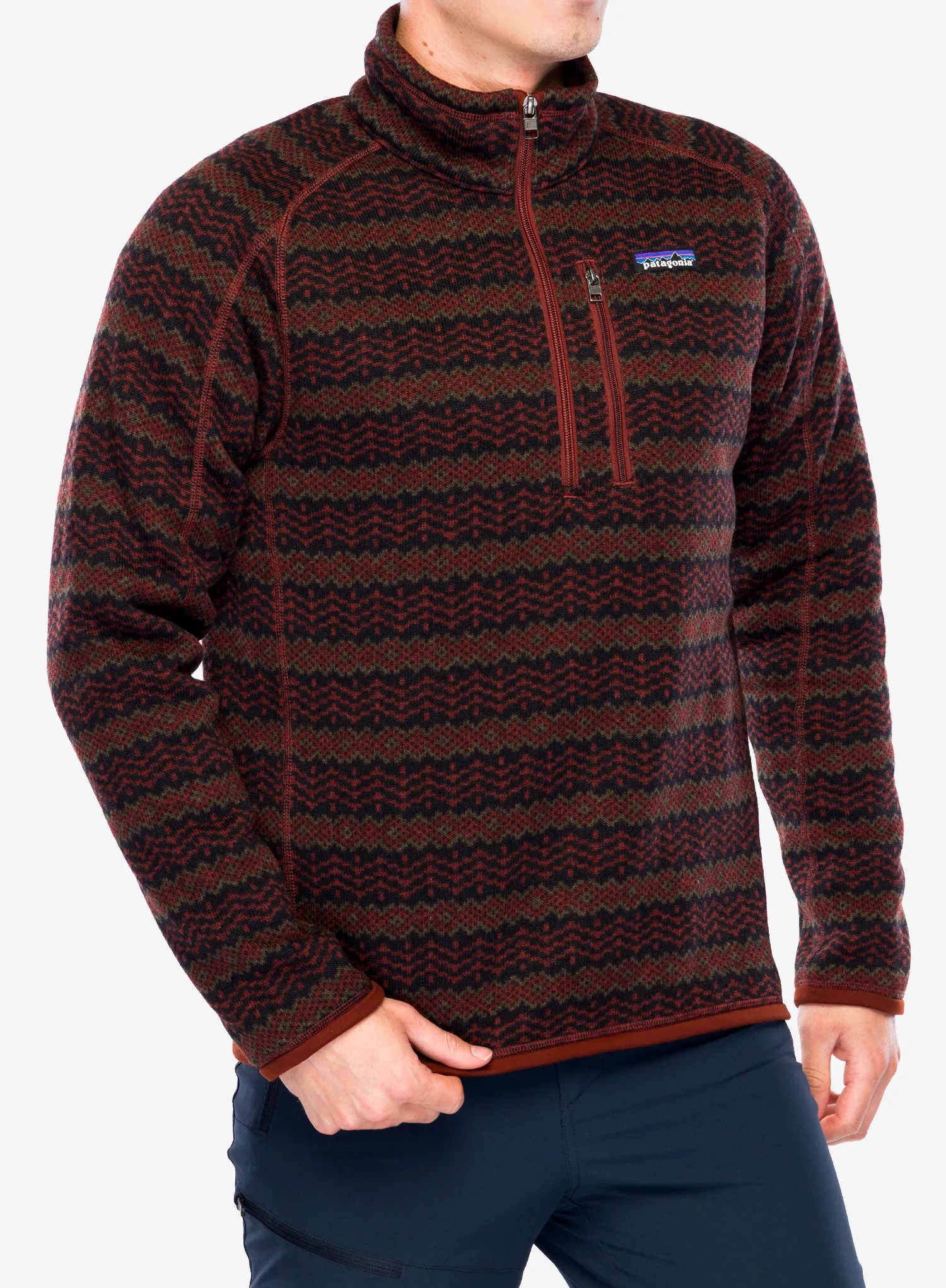 PatagoniaBetterSweater14Zip_woventogetherdriedvanilla_PatagoniaBetterSweater14Zip_woventogetherdriedvanilla_077.webp