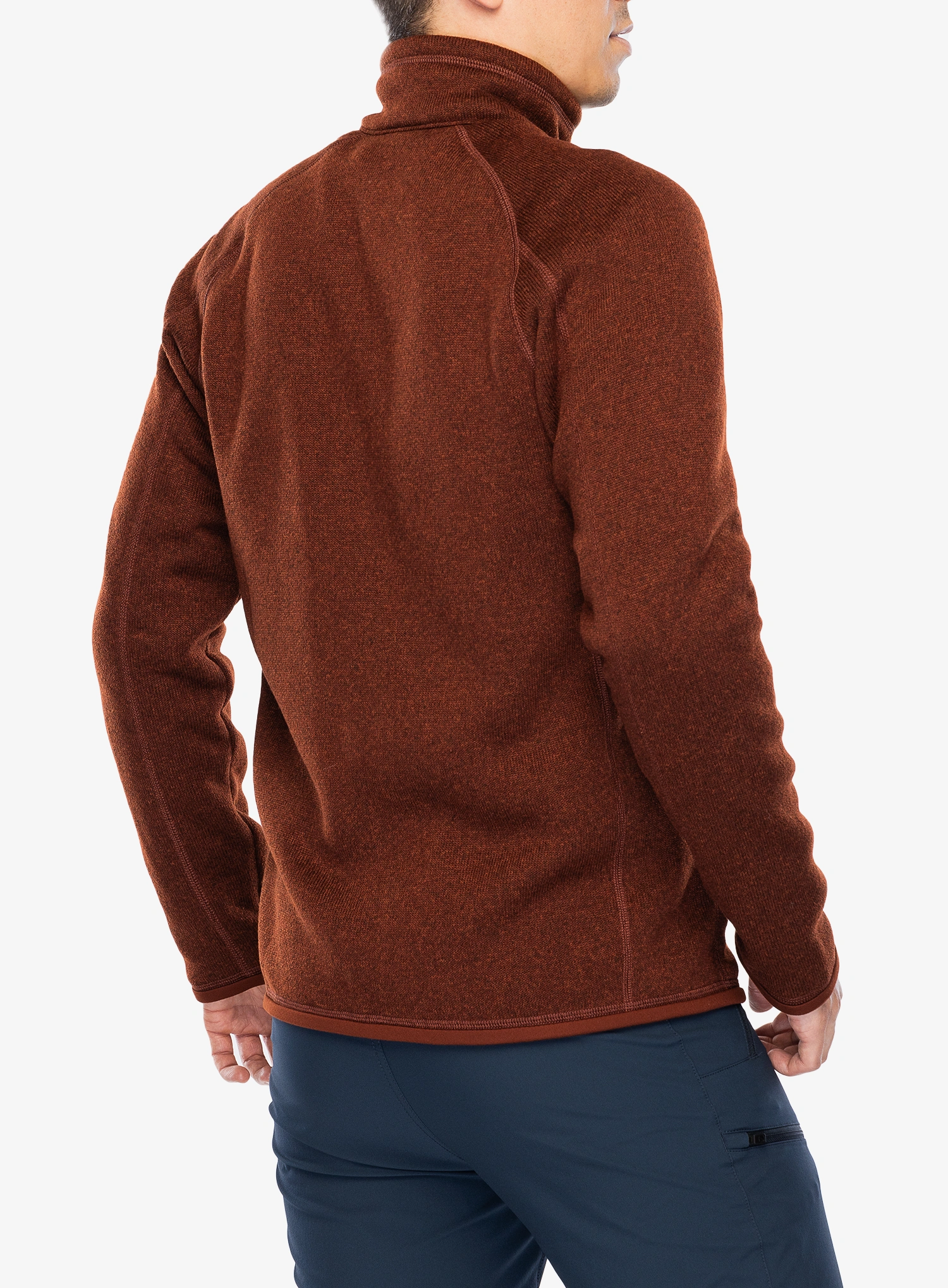 Flisinė striukė Patagonia Better Sweater Jacket - dried vanilla