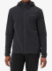 Flisinė striukė Vaude Elope Stormfleece Hoody - black
