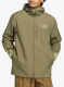 Lietaus striukė adidas TERREX Multi 2.5l Climaproof Rain Jacket - olive strata/tent green
