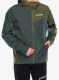 Lietaus striukė adidas TERREX Multi 2.5l RAIN.RDY Jacket - legend ivy/olive strata