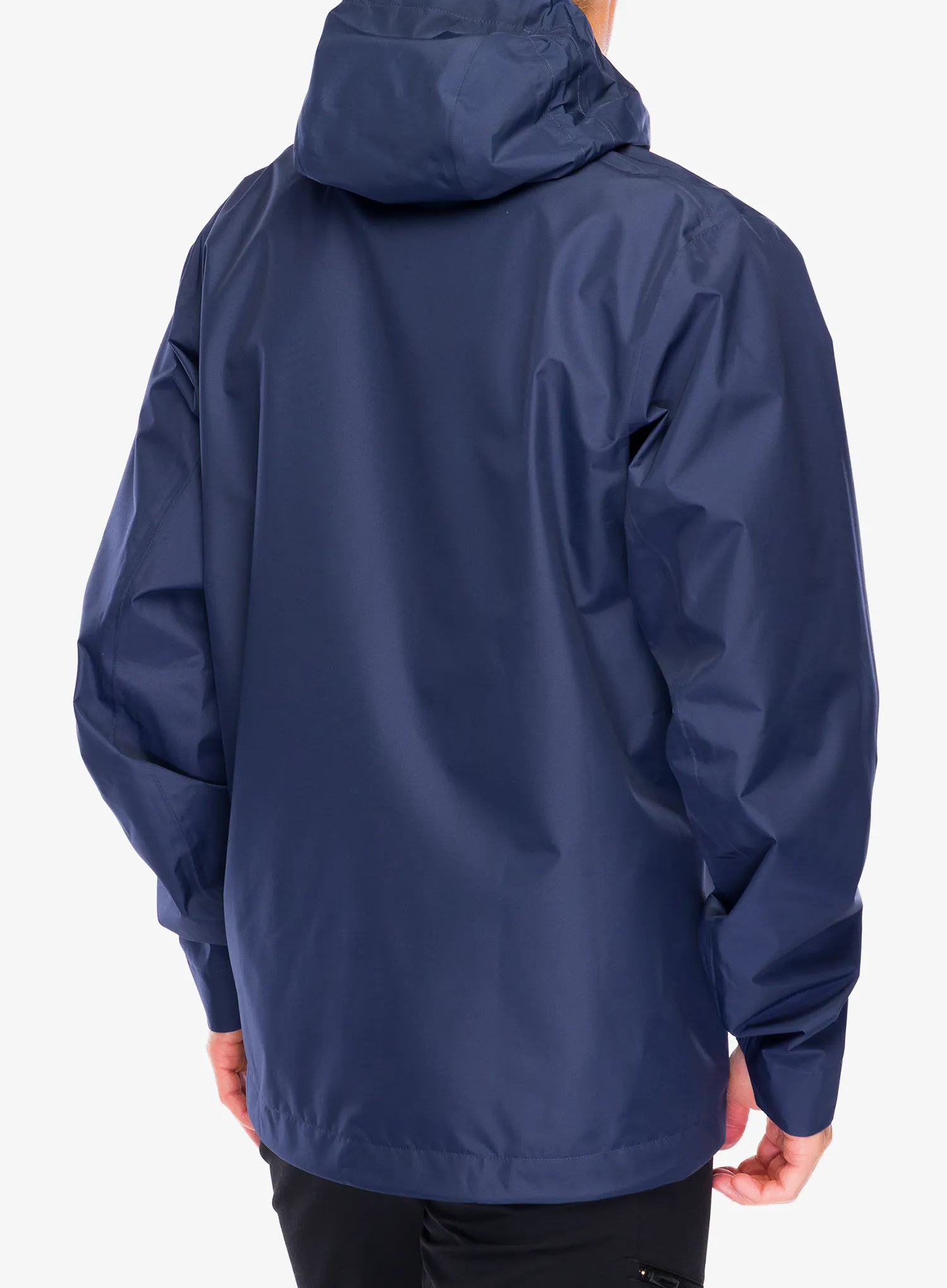 Lietaus striukė adidas TERREX Multi 2.5L RAIN.RDY Jacket - shadow navy