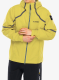 Lietaus striukė adidas TERREX National Geographic RAIN.RDY Jacket - eqt yellow