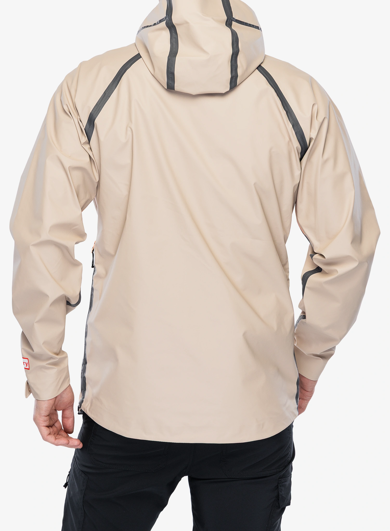 Lietaus striukė Columbia Reign No Shine Jacket - canoe