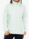 Striukė nuo lietaus moterims adidas TERREX Multi Essentials 2L Rain Jacket - linen green