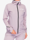 Striukė nuo lietaus moterims adidas TERREX Xperior 2,5L Light RAIN.RDY Jkt - preloved fig