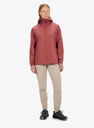 Striukė nuo lietaus moterims Berghaus Deluge Pro 3.0 Jacket - corundum