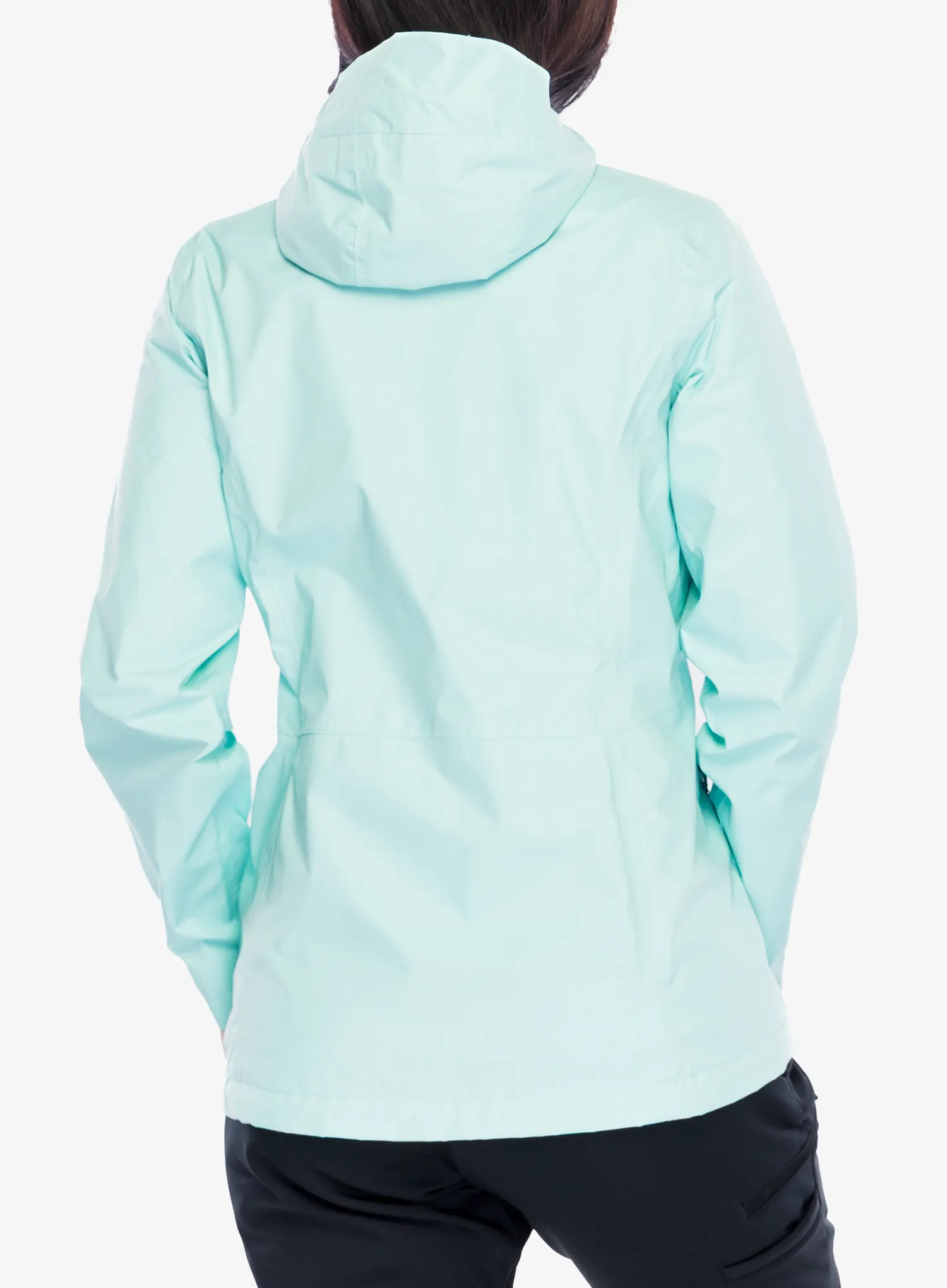 Striukė nuo lietaus moterims Columbia Pouring Adventure III Jacket - spray