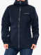 Striukė nuo lietaus moterims Didriksons Varja Jacket - dark night blue