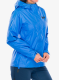 Striukė nuo lietaus moterims Helly Hansen W Loke Jacket 2.0 - ultra blue