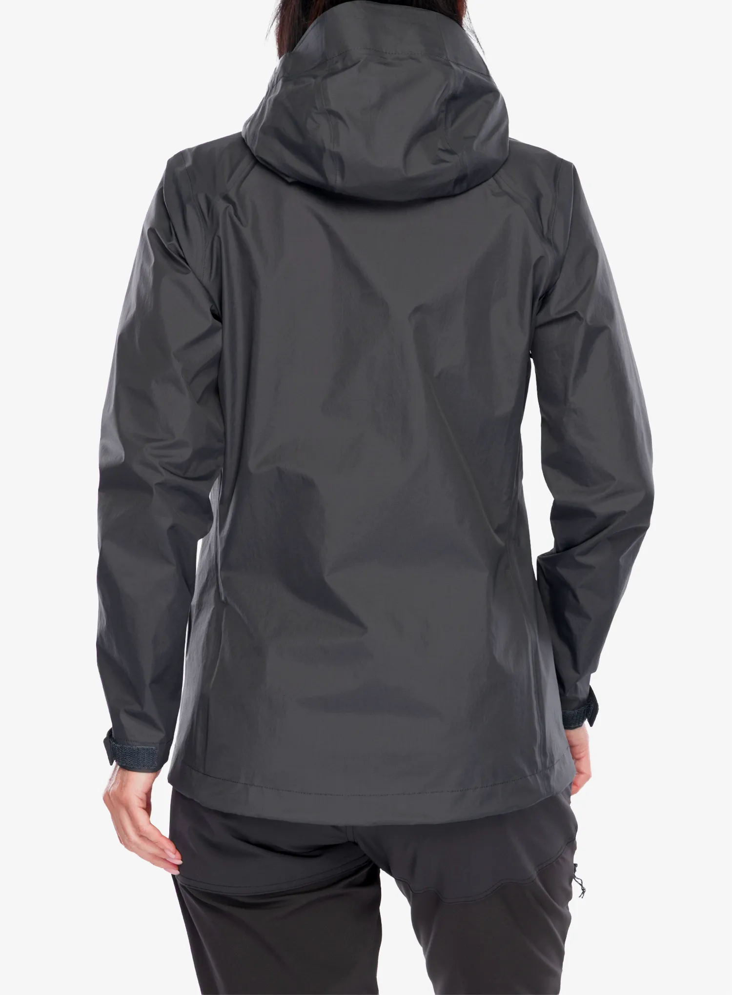 Striukė nuo lietaus moterims Patagonia Torrentshell 3L Jacket - smolder blue