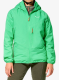 Striukė nuo lietaus moterims Salewa Agner 3 PTX 3L Jacket - irish green