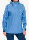 Striukė nuo lietaus moterims Salewa Puez Aqua 4 PTX 2.5L Jacket - morning blue