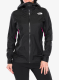 Striukė nuo lietaus moterims The North Face Signal 2.5L DryVent - tnf black