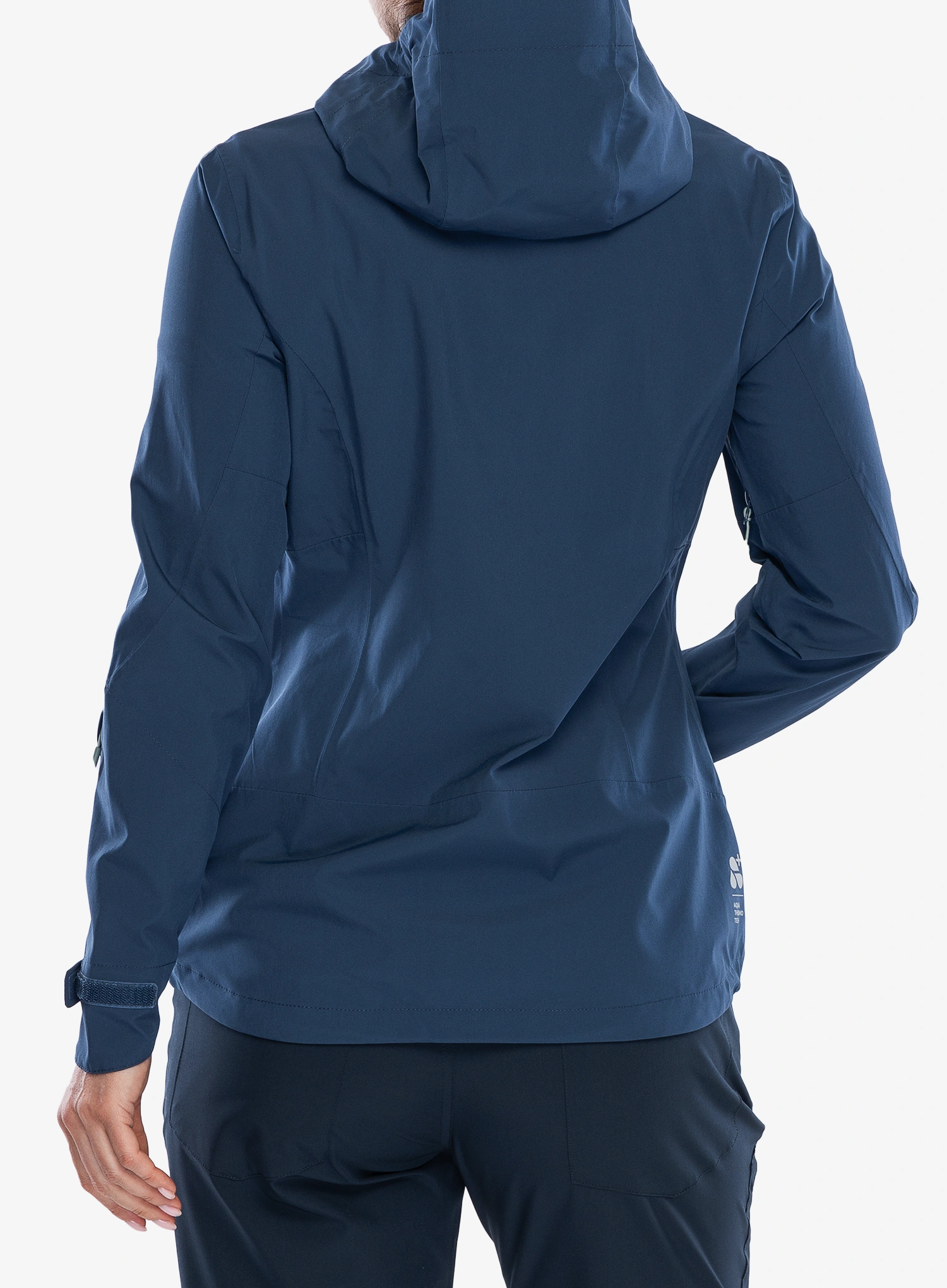 Striukė nuo lietaus moterims Viking Trek Pro 2.0  - navy
