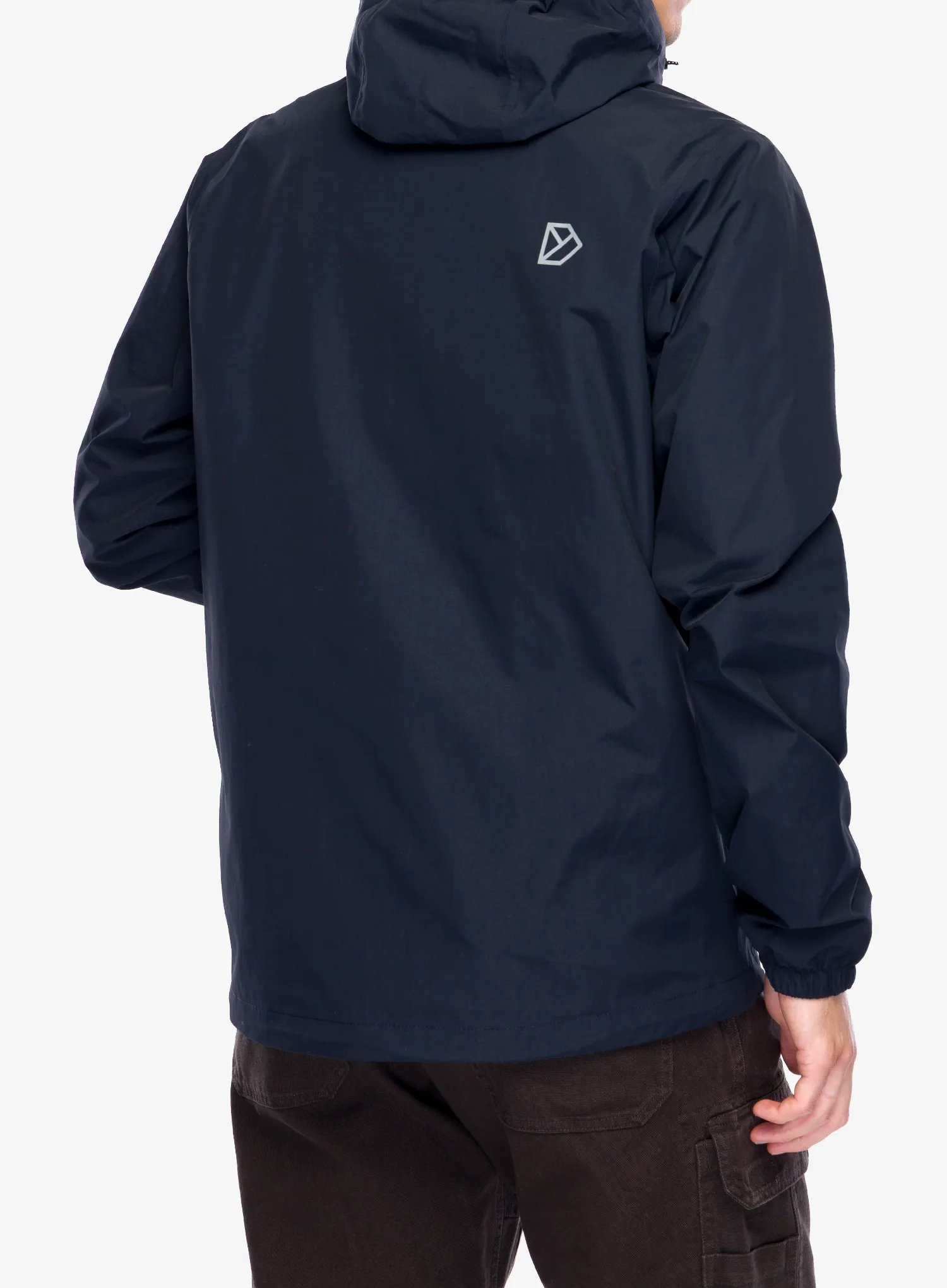 Lietaus striukė Didriksons Dario Jacket - dark night blue