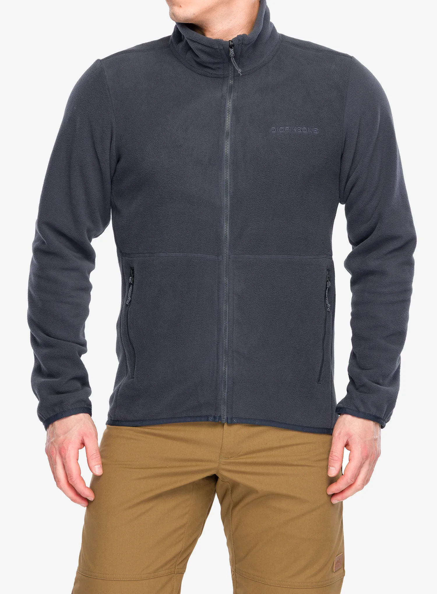 Striukė 3in1 Didriksons Trien Jacket - dark night blue