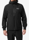 Lietaus striukė Helly Hansen Loke 2L Shell Jacket - black