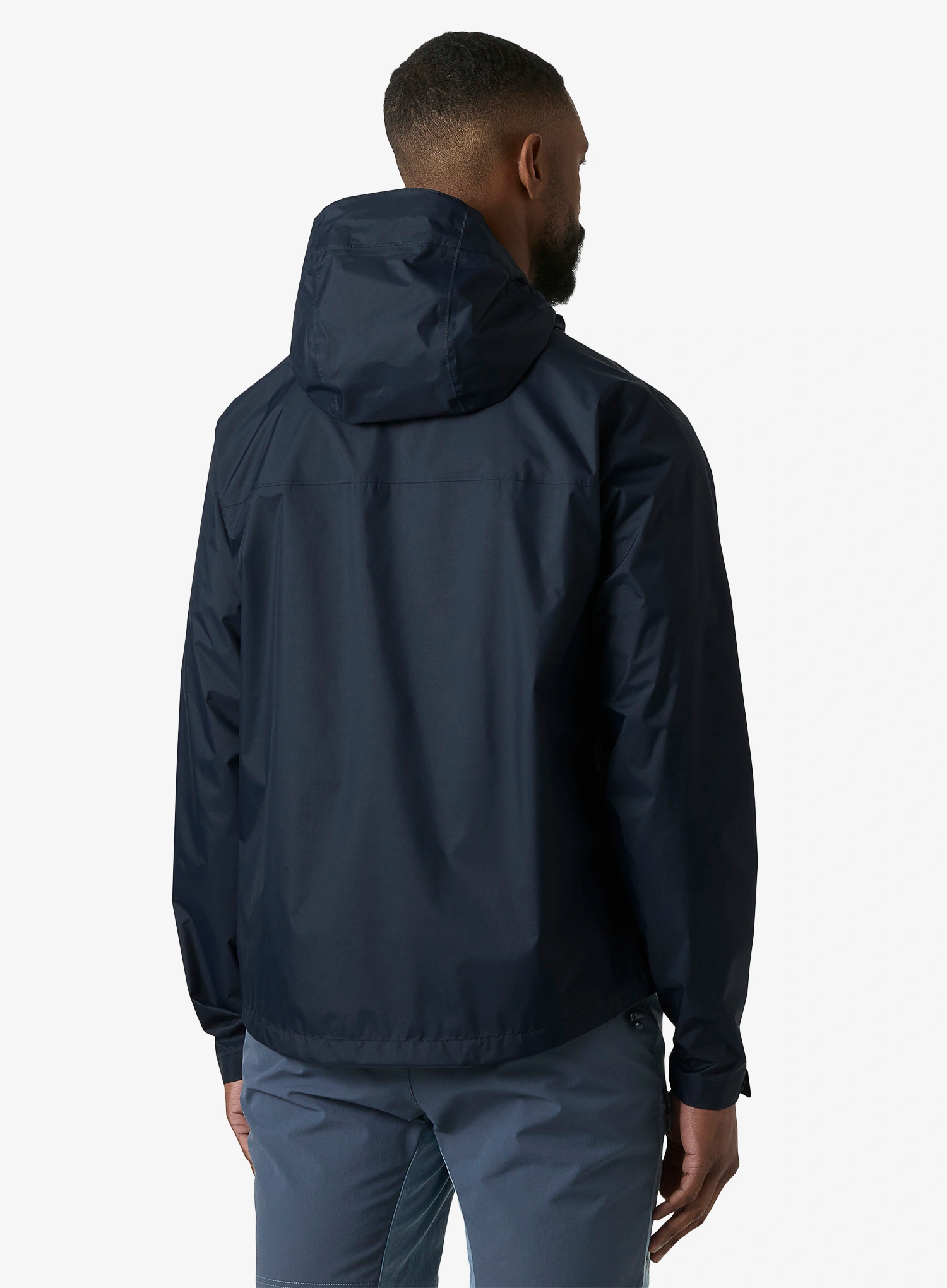 Lietaus striukė Helly Hansen Loke Jacket - navy