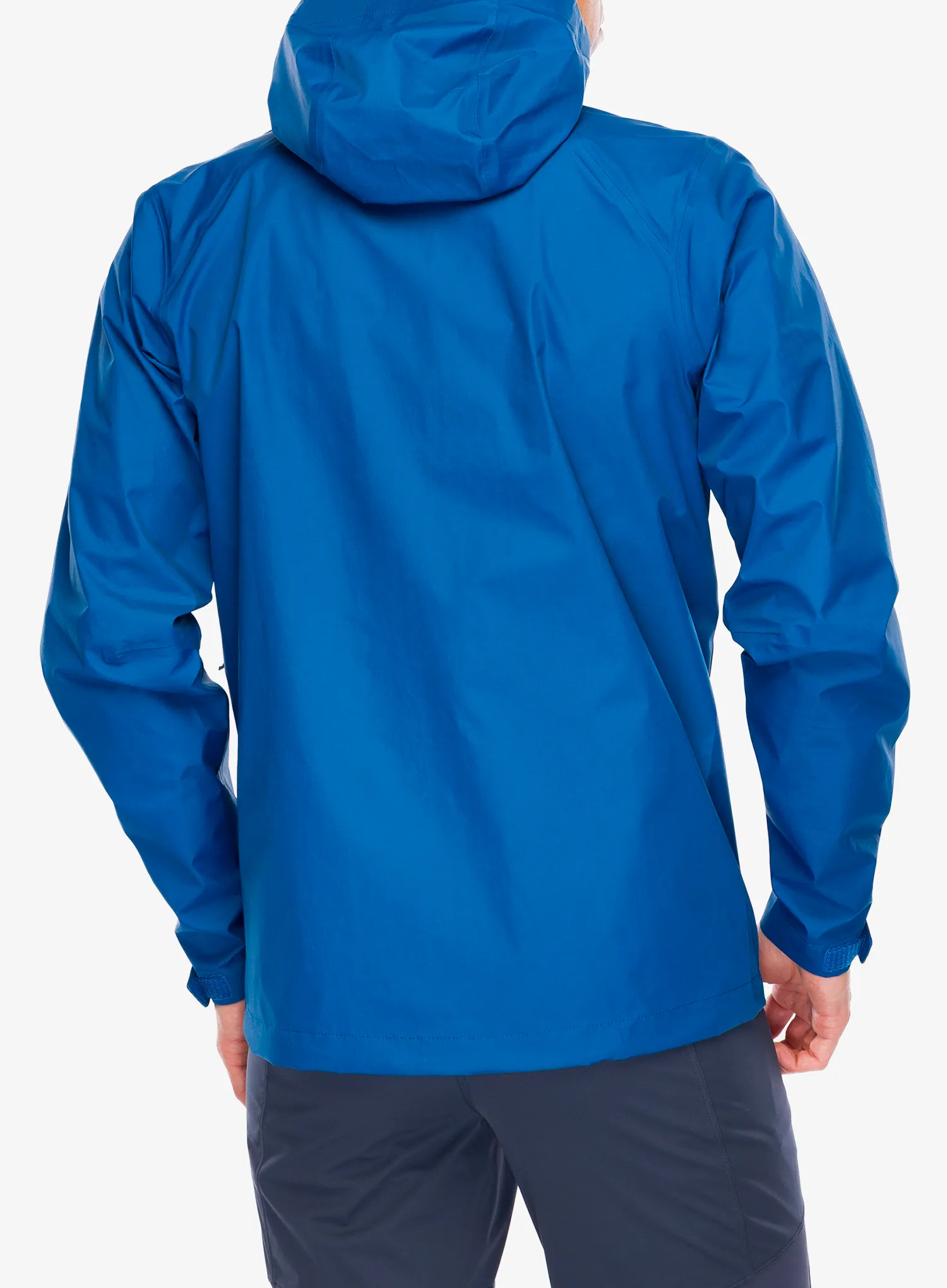 Lietaus striukė Patagonia Torrentshell 3L Jacket - endless blue